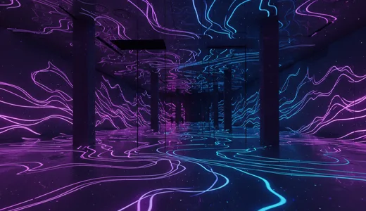 teamLab Phenomena Abu Dhabi teamLab Phenomena Abu Dhabi