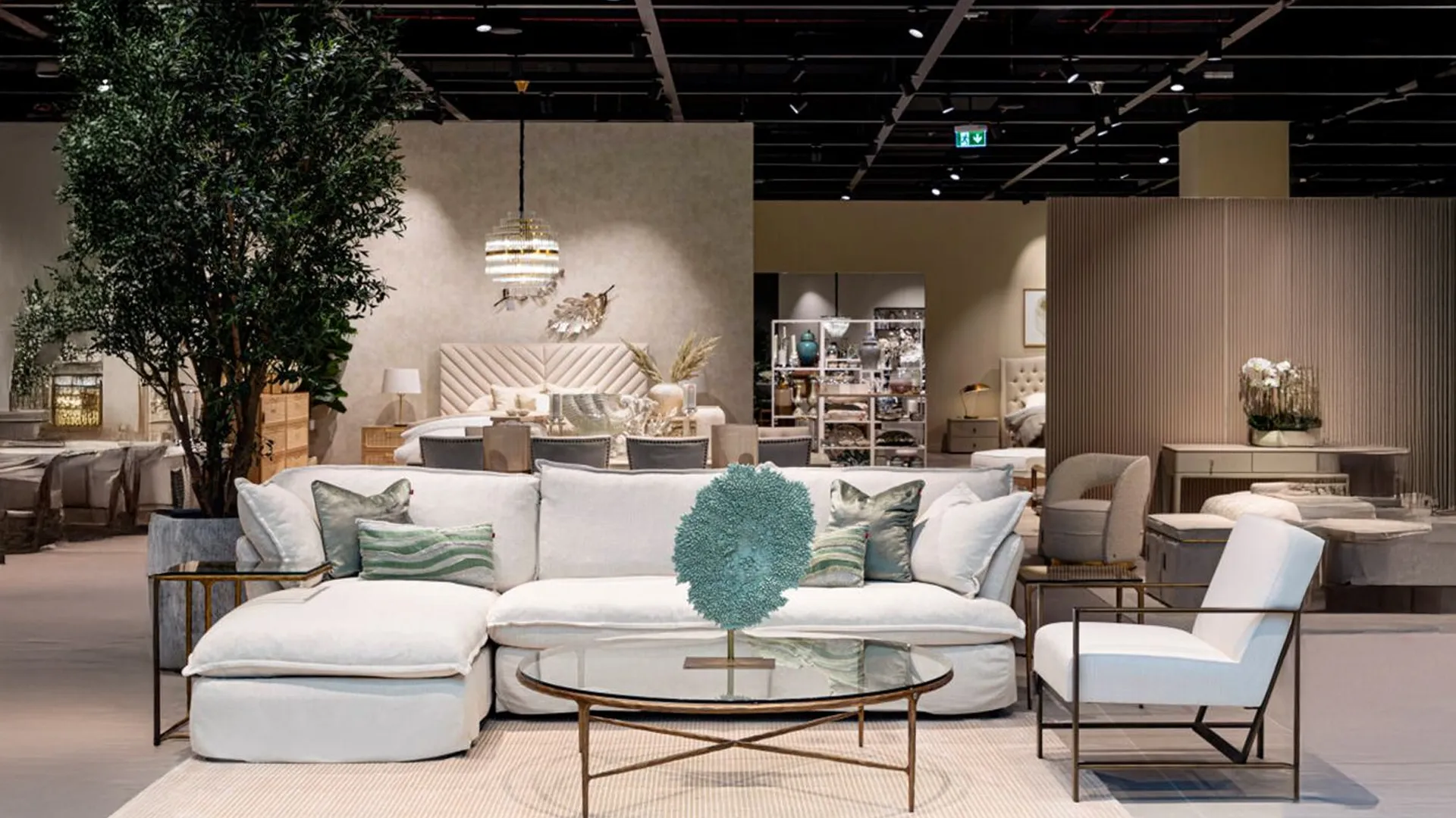 Home Decor and Interior Design Stores Dubai