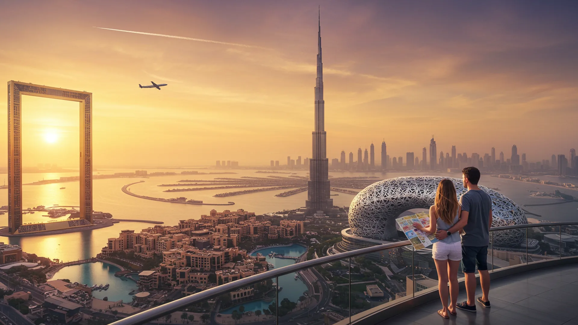 13 Top Dubai Attractions Open Summer 2025