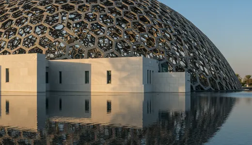 Louvre Abu Dhabi Louvre Abu Dhabi
