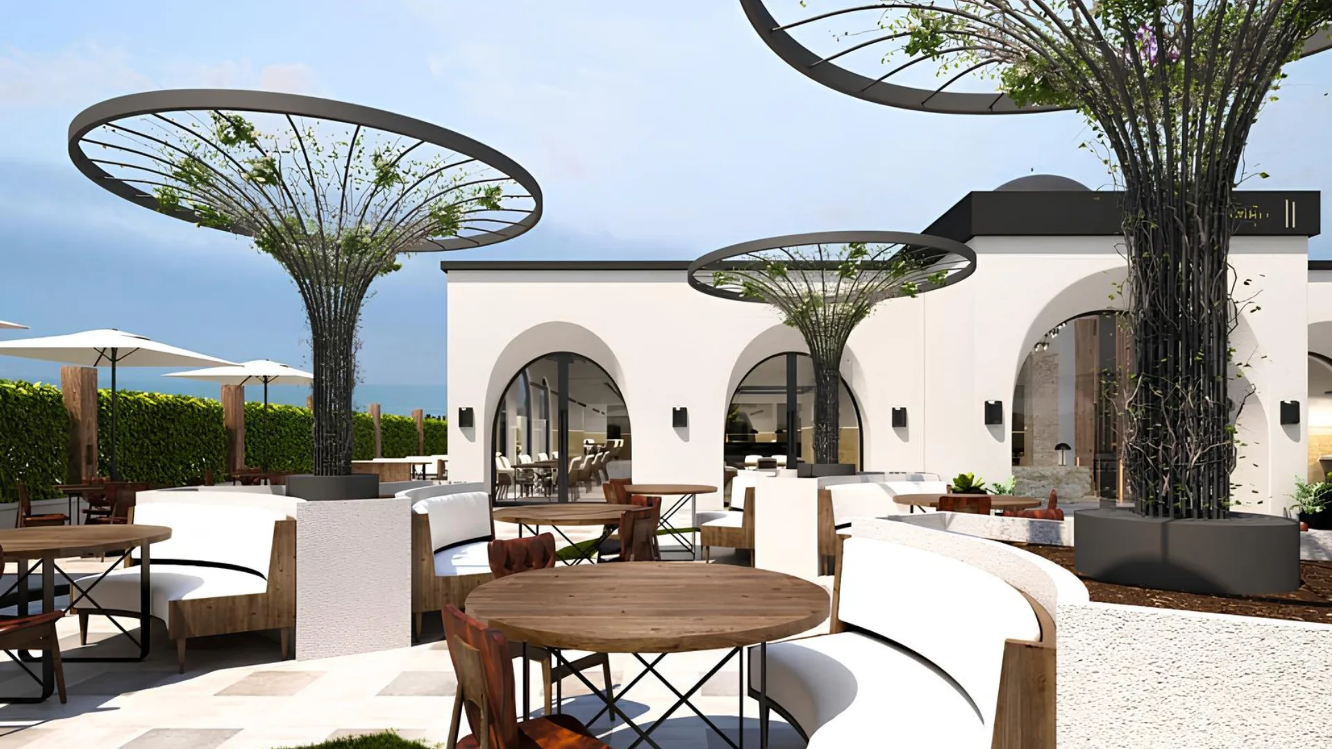 9 Best Restoran in Dubai