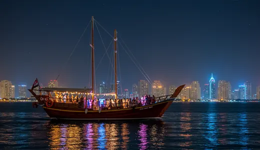 A Cruise to Remember A Cruise to Remember