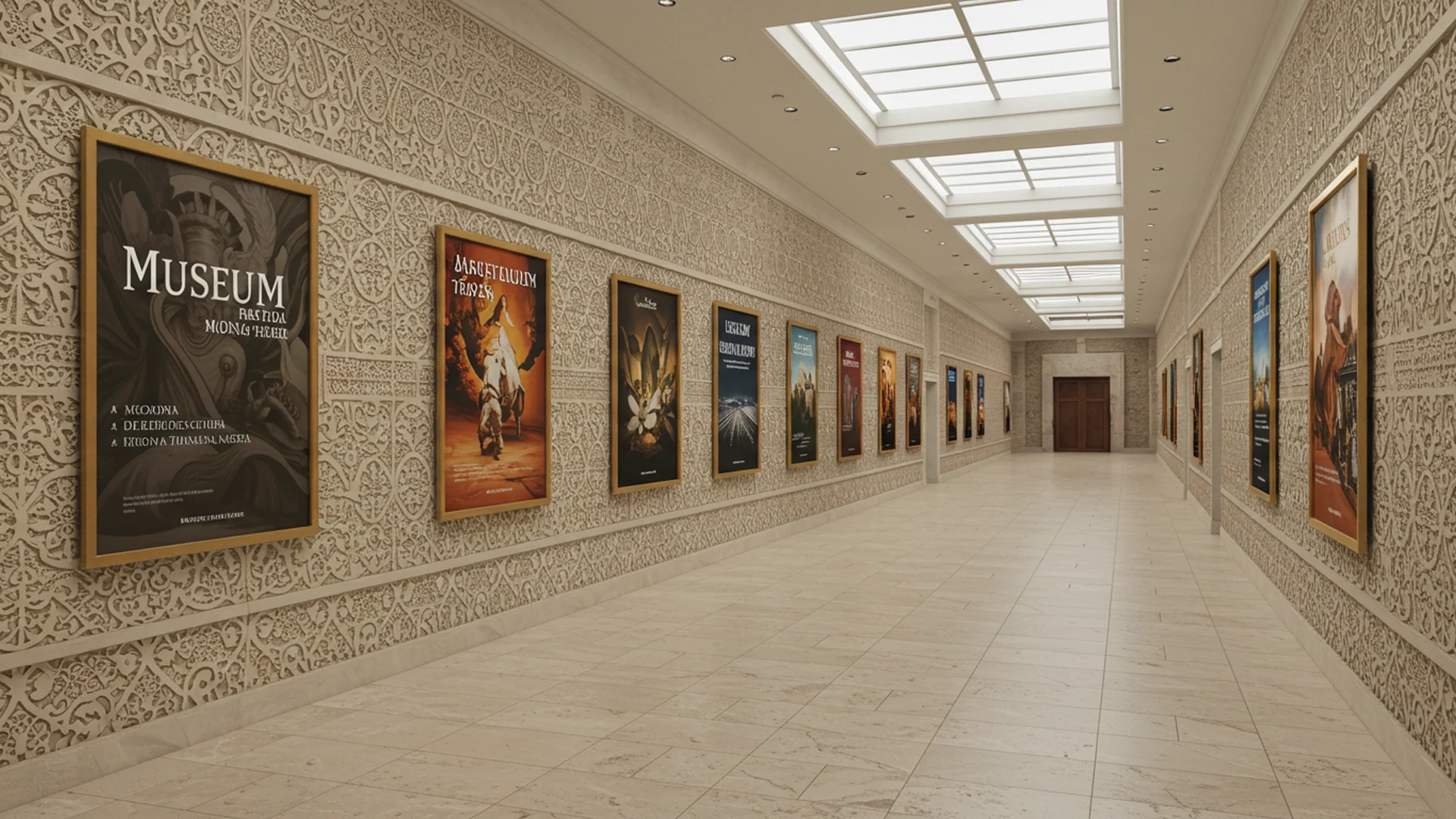 A Cultural Journey: 5 Museums to Discover in Dubai