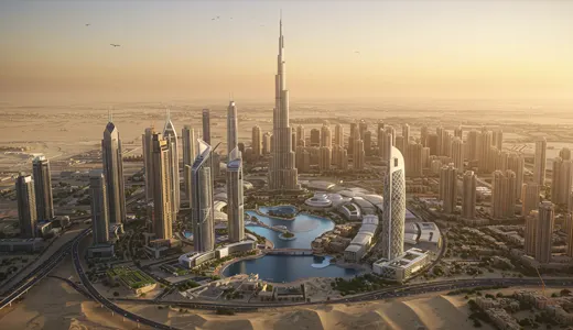 A Final Ascent: The Skyline’s Story A Final Ascent: The Skyline’s Story