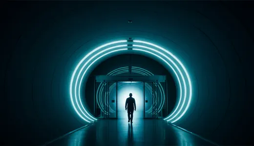 A Gateway to the Future, Today A Gateway to the Future, Today