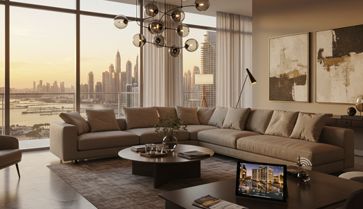 A Landmark in Dubai Luxury Investment A Landmark in Dubai Luxury Investment