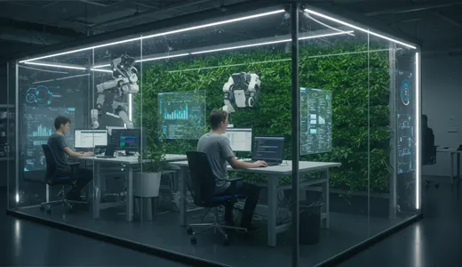 A Living Lab for Future Talent A Living Lab for Future Talent