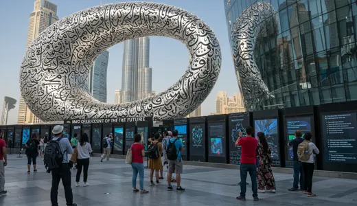 A Logo that Speaks to a Global Audience