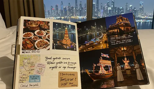 A Memorable Addition to Your Dubai Itinerary A Memorable Addition to Your Dubai Itinerary