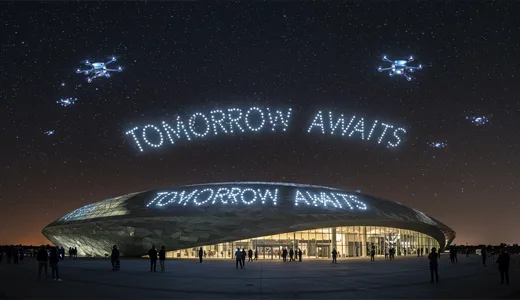 A Museum Unlike Any Other A Museum Unlike Any Other