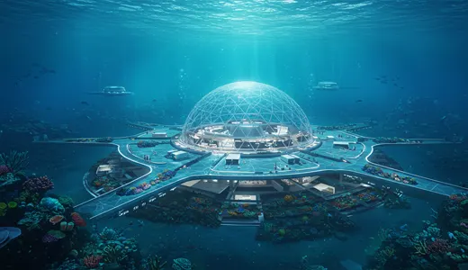 A New Era for Ocean Cities A New Era for Ocean Cities