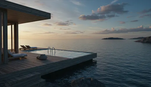 A New Era of Luxury in Dubai A New Era of Luxury in Dubai