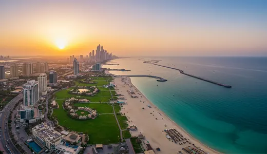 A Perfect Blend of Nature and Relaxation A Perfect Blend of Nature and Relaxation