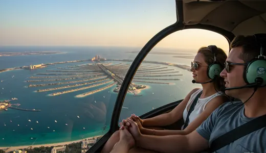 A Sky Experience You’ll Never Forget A Sky Experience You’ll Never Forget