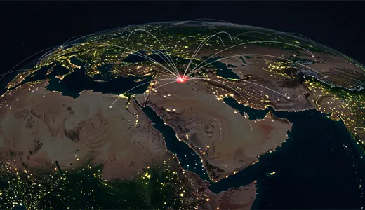 A Unified Gulf, A New Way to Experience Qatar A Unified Gulf, A New Way to Experience Qatar