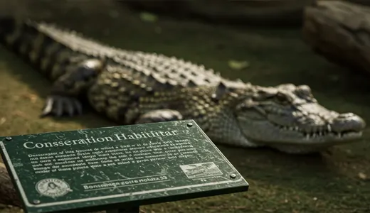 A Wildlife Destination with a Purpose A Wildlife Destination with a Purpose