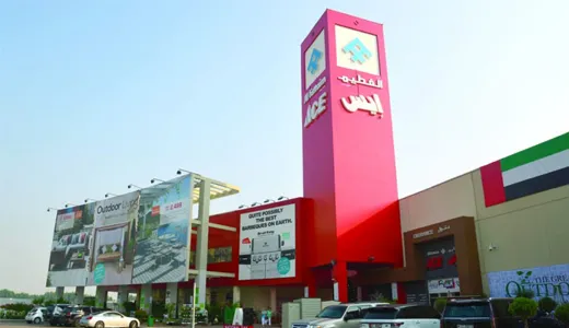 ACE Hardware ACE Hardware