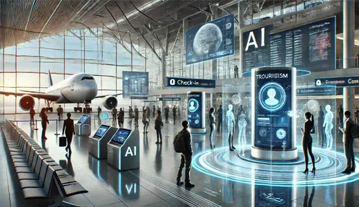 AI-Powered Attractions and Personalization AI-Powered Attractions and Personalization