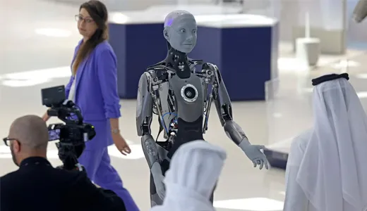 AI and Robotics