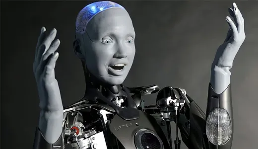 AI and the Future of Humanity AI and the Future of Humanity