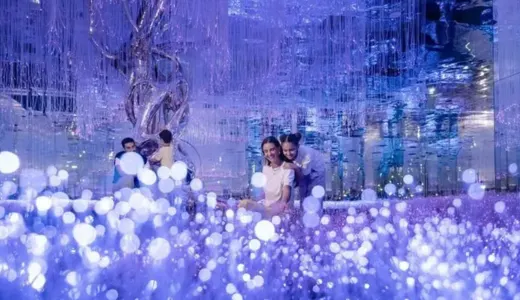 AYA Universe: Digital Dreamscapes AYA Universe: Digital Dreamscapes