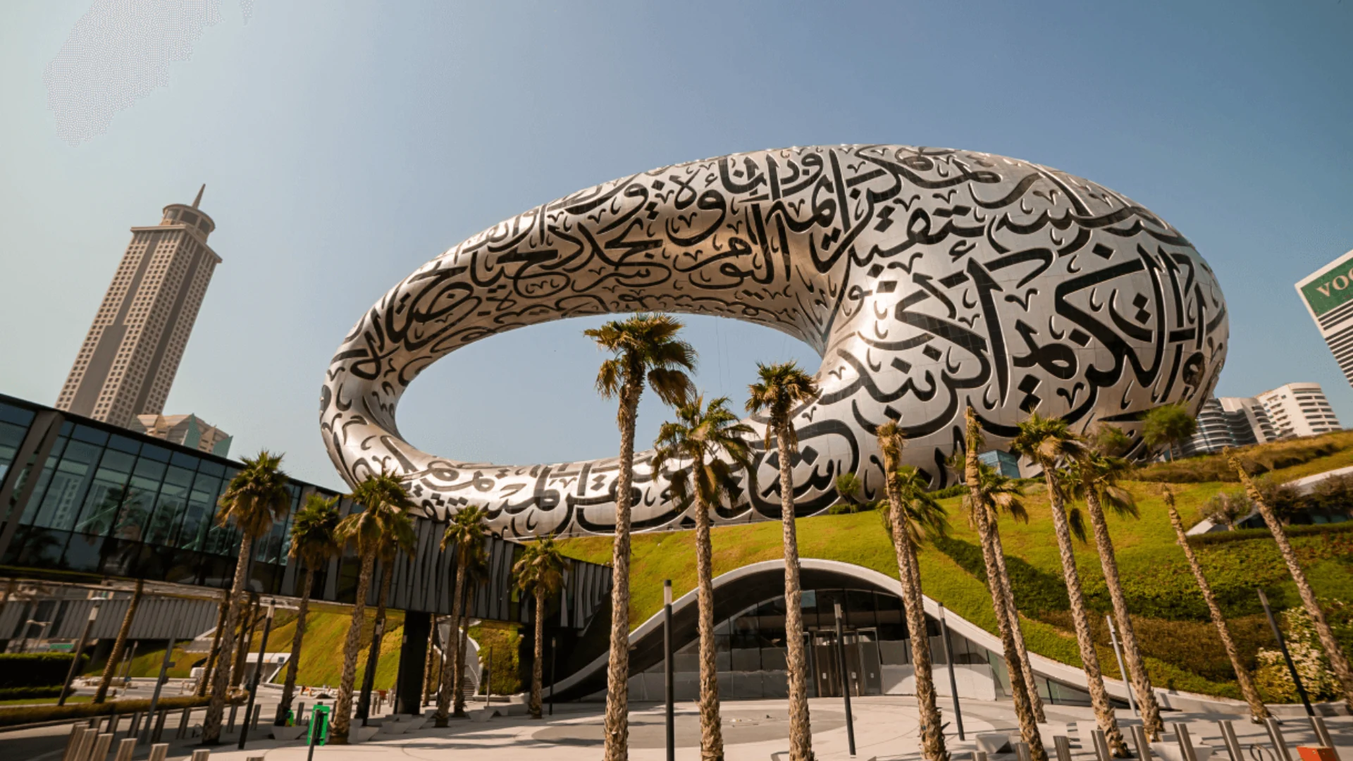 Abu Dhabi Attractions Explore the Best Cultural and Entertainment Experiences