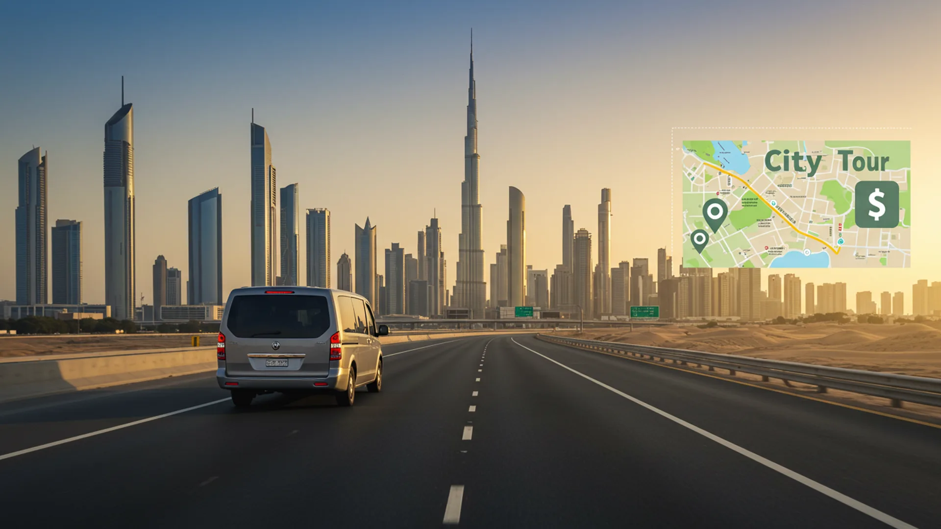 Abu Dhabi City Tour from Dubai Price and Experience Guide