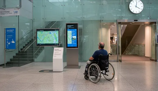 Accessibility, Timing, and Facilities Accessibility, Timing, and Facilities