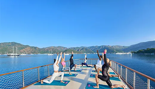 Activities & Exclusive Experiences Activities & Exclusive Experiences