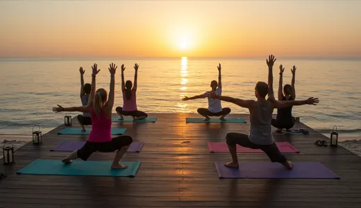 Activities for Mind and Body Activities for Mind and Body