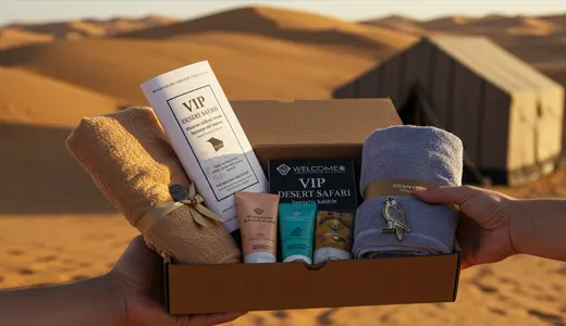 Added Value of Premium Safari Packages Added Value of Premium Safari Packages