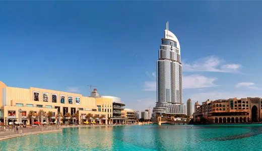 Address Downtown Address Downtown