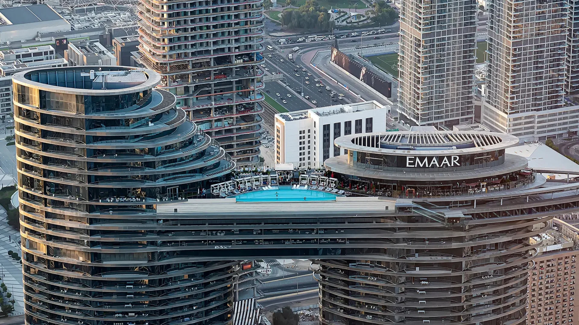 Address Hotel Dubai Where Luxury Hospitality Meets Iconic Skyline Views