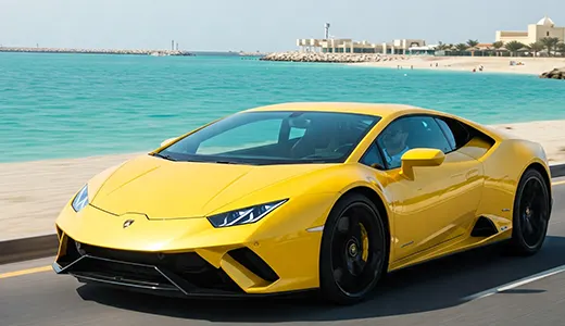 Affordable Options for Sports Car Rentals Affordable Options for Sports Car Rentals