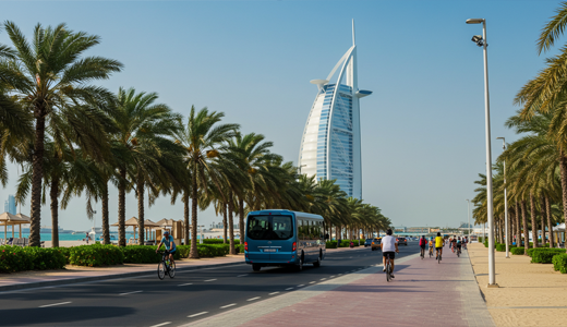 Afternoon: Scenic Drives and Beachside Vibes Afternoon: Scenic Drives and Beachside Vibes