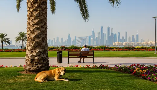 Al Ittihad Park Al Ittihad Park
