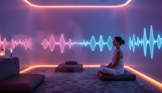 Al Waha – Wellness Through the Senses Al Waha – Wellness Through the Senses