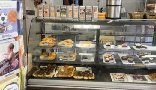 Alica Bakery Alica Bakery