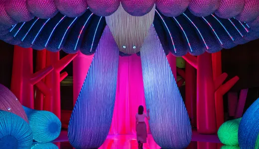 Alserkal Avenue: The Heart of Dubai’s Creative Scene Alserkal Avenue: The Heart of Dubai’s Creative Scene