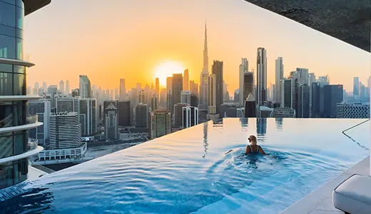 Alternative Hidden Gems Near The Lana Alternative Hidden Gems Near The Lana