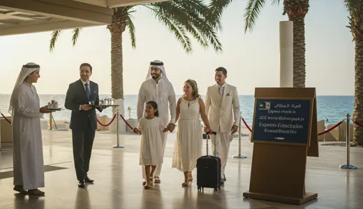 Anticipated Traveler Benefits Anticipated Traveler Benefits