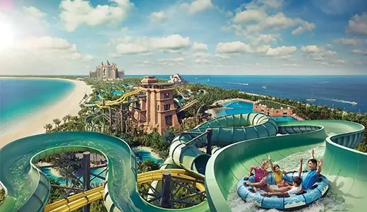 Aquaventure Waterpark Aquaventure Waterpark