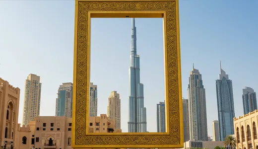 Architectural Design and Symbolism