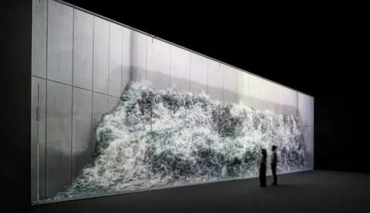 Arte Museum Dubai: Art in Immersive Dimensions Arte Museum Dubai: Art in Immersive Dimensions