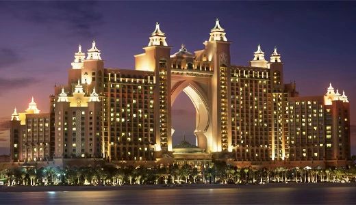 Atlantis The Palm