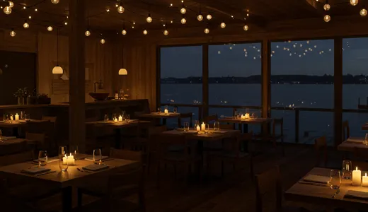 Atmosphere & Ambiance Atmosphere & Ambiance