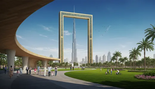 Attractions Near Dubai Frame Worth Exploring Attractions Near Dubai Frame Worth Exploring