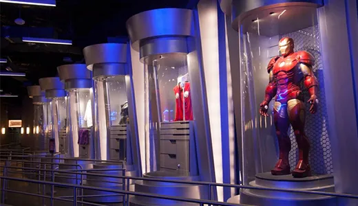 Avengers Battle of Ultron Avengers Battle of Ultron