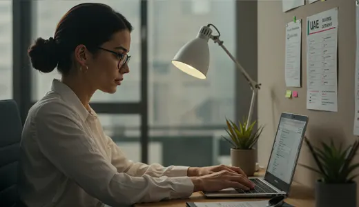 Avoiding Errors During the Application Process Avoiding Errors During the Application Process