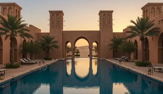 Bab Al Shams